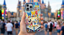 design unique mobile phone back cover or custom phone case