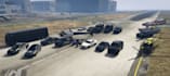 give unbranded fivem cars pack