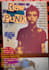 design grunge, punk poster, music artwork or event visual