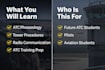 teach air traffic control fundamentals