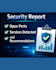 website security and vulnerability scan