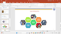 canva designer with creative ideas