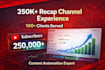 create copyright free movie recap videos with script voiceover and editing