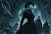 create psychological fantasy horror stories