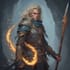 dnd character art and dnd character art