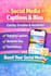 write catchy instagram captions and bios