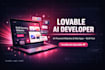 lovable ai, lovable dev, lovable, lovable website, lovable dev ai, ai developer