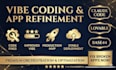 be your vibe coding expert, claude code, lovable and base44