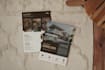 design modern real estate flyers