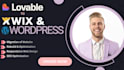 migrate lovable to wordpress lovable to wix lovable ai lovable web app lovable