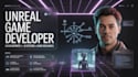 do unreal engine game development ai system integration mechanic ue5 blueprints