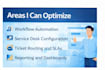 provide expert halopsa consulting and optimization