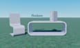 design clean, optimized 3d models