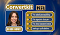 fix convertkit email deliverability convertkit spam issues low open rates