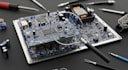 clone pcb board, reverse engineer and redesign pcb layout