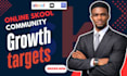 setup skool community skool engagement growth skool promotion skool manager