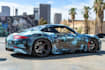 design a custom vehicle wrap, cars, pickups, trailers,