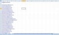 do data entry and data sorting in ms excel
