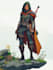 2d character design 2d cartoon character 2d game character