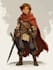 design 2d game character
