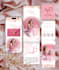 design quinceañera and any event invitations