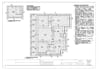 create structural beam layout, column layout,foundation plan