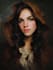 paint an acrylic and oil portrait
