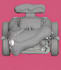 freelance 3d designer and IP artist