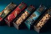 create dieline, diecut and box packaging design