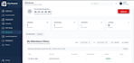 develop a custom cms web application with react  and laravel