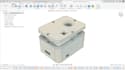design custom 3d printable parts and mechanical designs