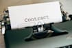 draft, review and revise business contracts