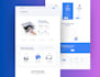 be your react js developer to build a modern responsive website