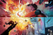 do a superhero character art