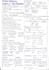 create civil engineering formula sheets and revision notes for gate ssc je