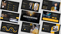 create powerpoint design, business presentation slides, google slides, keynote