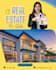 design professional real estate social media posts