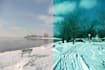 do cinematic video editing