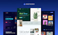develop a fast, scalable website for your business