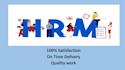 professional human resources consultant and assistant