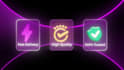 create an engaging custom saas explainer video