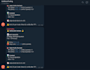 build a trading bot crypto, forex or deriv