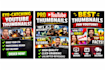 make proffesional accurate and attractive thumnails