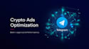 telegram ads sponsored post copy that grows your crypto or web3 community fast