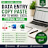 write, edit and create agriculture and blog content