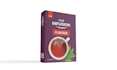 design packaging box, bottle, pouch and amazon packaging