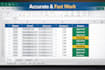 data entry, excel, copy paste  virtual assistant service