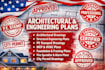 architectural structural engineer stamp mep hvac adu structure engineer letter