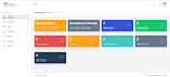 be your python django, rest API, and react web developer