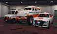 make premium fivem emergency vehicle for your fivem server